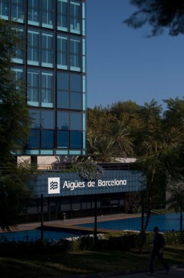 Multitudes gritan por la unidad de España