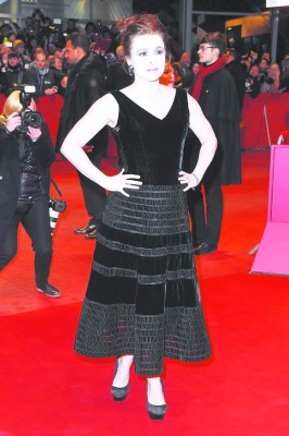 'Cinderella”, un estreno de cuento de hadas