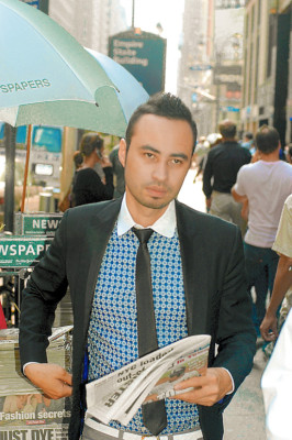 Fashion Week Honduras