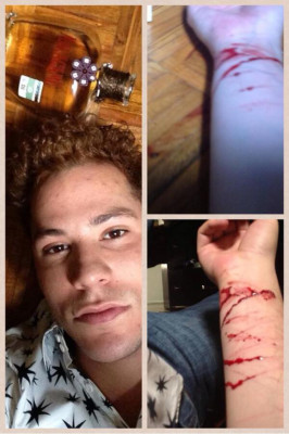 Las claves 2013: Escándalos de los famosos