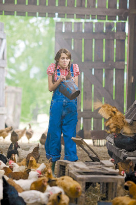 'Me encanta ser yo misma”: Miley Cyrus