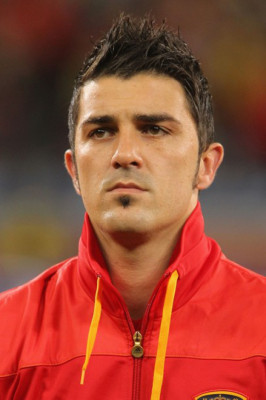 Kaká: el jugador más guapo del Mundial 2010