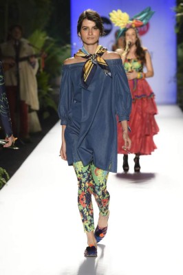 Colombiamoda: Diseños para todas y sin restricciones