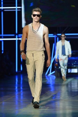 Trópico con distinción