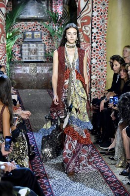 Provocación gitana para el próximo verano