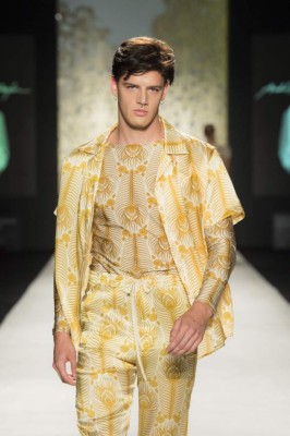 Colombiamoda: Diseños para todas y sin restricciones