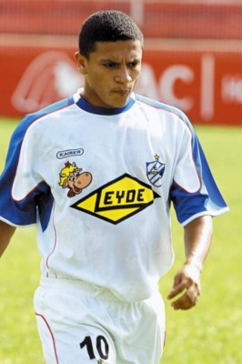 Se pelean al 'Cuervo”