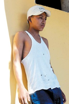 Lo acusan de matar a su mujer