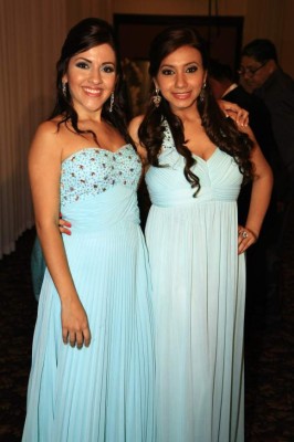 Boda Pérez Menjívar