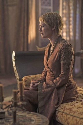 Game of Thrones logra récord de audiencia