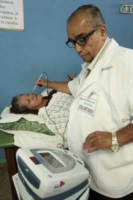 Hondureños entregan su talento y su tiempo a los demás