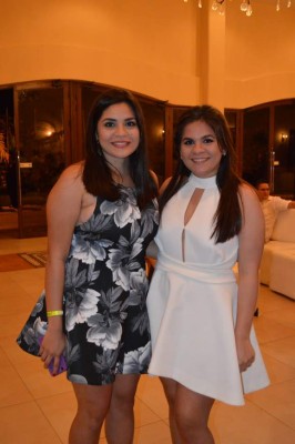 Fiesta de fin de año de La Ensenada resort