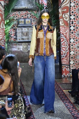 Provocación gitana para el próximo verano