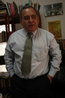 Reforma pretende beneficiar a aplazados en pruebas de confianza