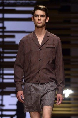 Trópico con distinción