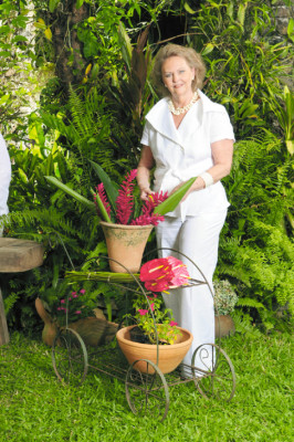 Mujeres que inspiran