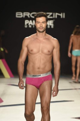 ¡Infartante cierre de ColombiaModa!