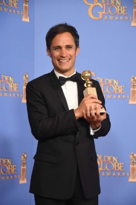 El ‘renacer’ de Leonardo Dicaprio