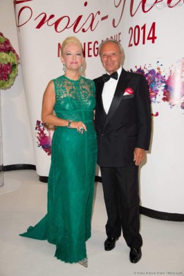 Altruismo en Mónaco