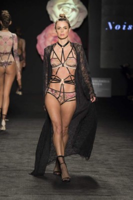 Colombiamoda: Diseños para todas y sin restricciones