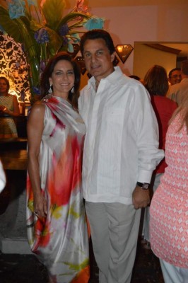 La boda de Yusuf Amdani en Cancún