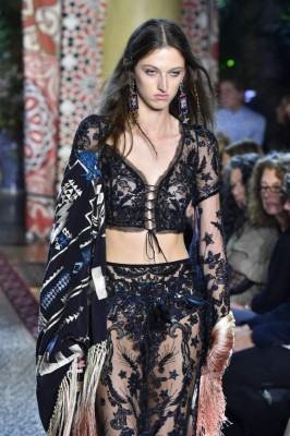 Provocación gitana para el próximo verano