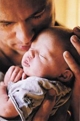 Shiloh, la presa deseada