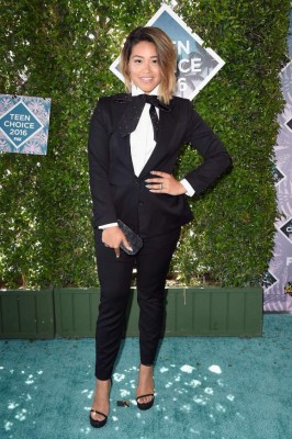 Justin Timberlake hizo historia en los Teen Choice