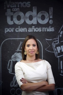 Trabajo en equipo, pasión y energía, claves del éxito