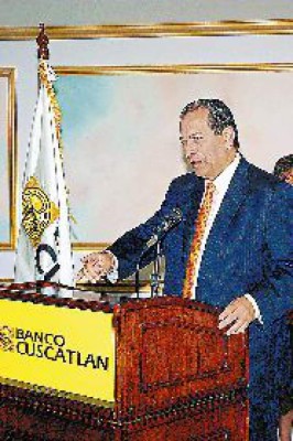 Citigroup compra al Grupo Cuscatlán