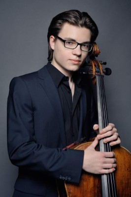 San Pedro Sula es la sede del Festival internacional de música