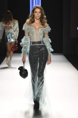 Jorge Duque, genio indiscutible