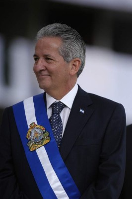 Liberales han llegado más veces a la silla presidencial