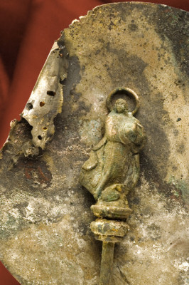 Lo que el fuego nos dejó