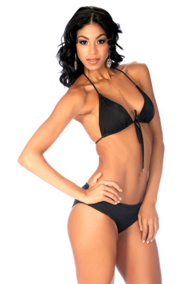 Las quince favoritas de la noche del Miss Universo