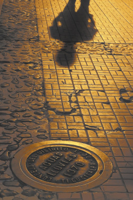 Los secretos de Tegucigalpa