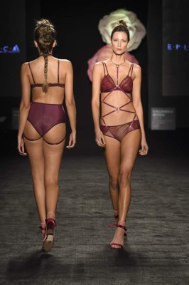 Colombiamoda: Diseños para todas y sin restricciones