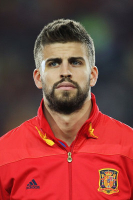 Kaká: el jugador más guapo del Mundial 2010