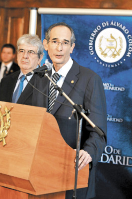 Canciller condena muerte de abogado ante OEA
