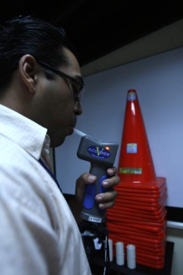 Hospital Escuela cobrará pruebas de alcoholemia a quien se pase de copas