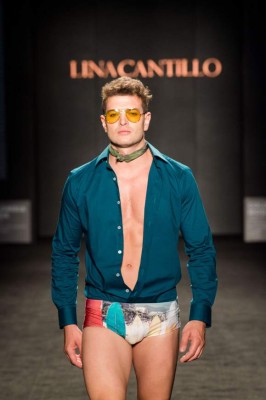 El segundo día del Colombiamoda 2017