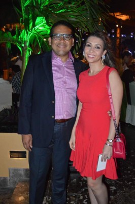La boda de Yusuf Amdani en Cancún
