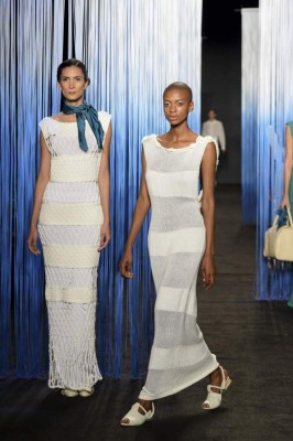 El segundo día del Colombiamoda 2017