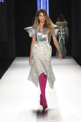 Jorge Duque, genio indiscutible