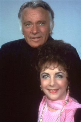 Elizabeth Taylor y sus siete maridos