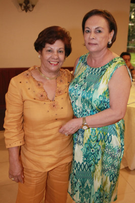 Festejo y acción de gracias en el IWC