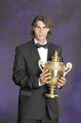 'Sigo siendo humilde'