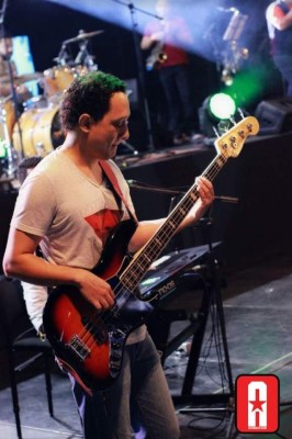 Funk y Arte: Música y literatura para una experiencia única