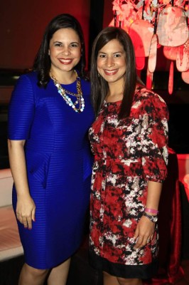 María Fernanda Bendeck despide su soltería