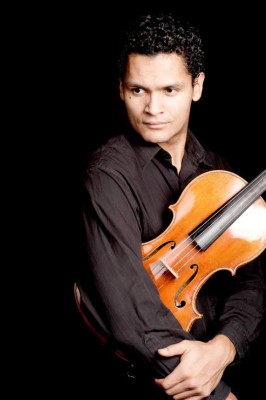 San Pedro Sula es la sede del Festival internacional de música